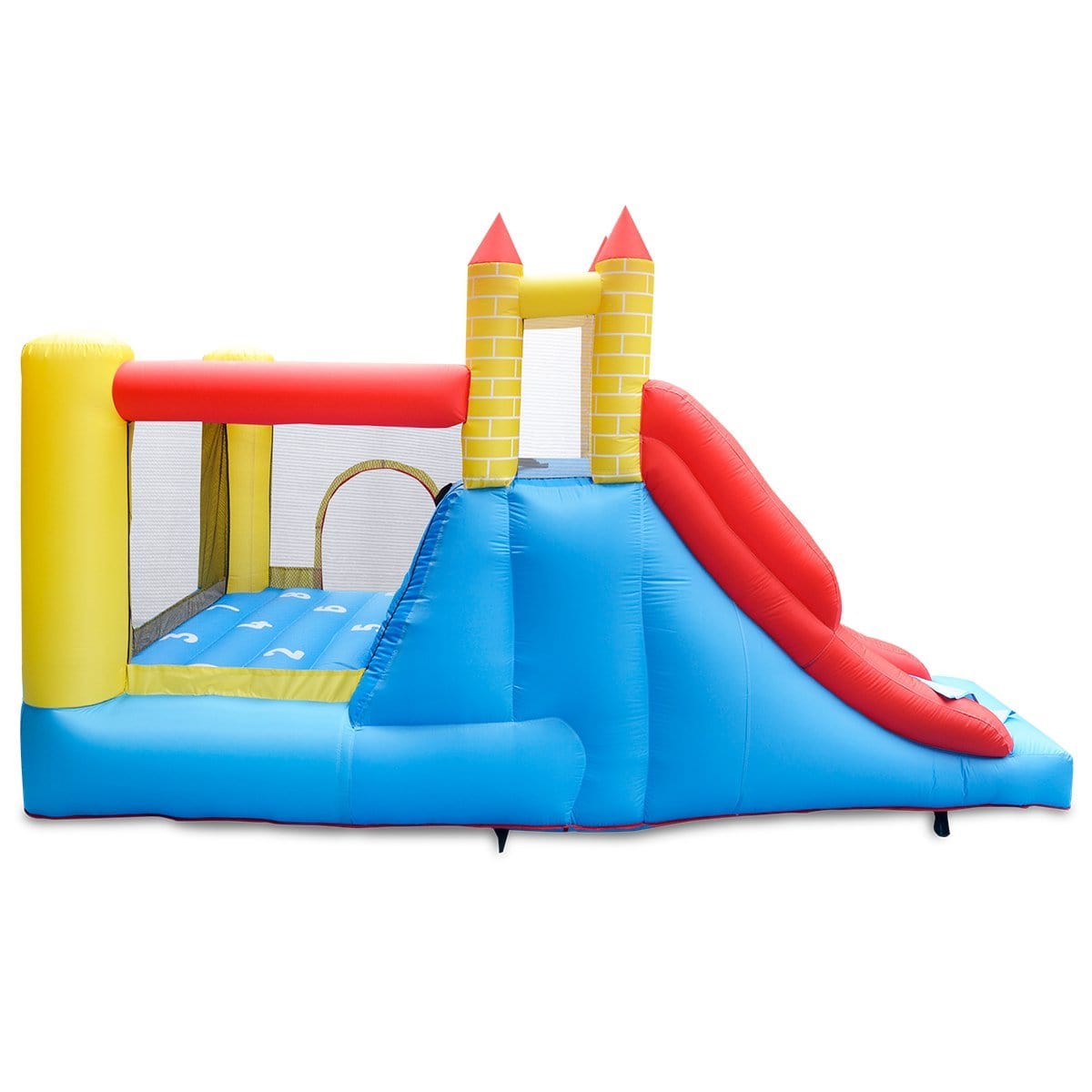 Lifespan Kids Bouncefort Plus Inflatable Castle
