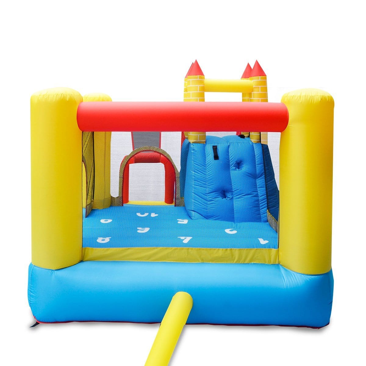 Lifespan Kids Bouncefort Plus Inflatable Castle