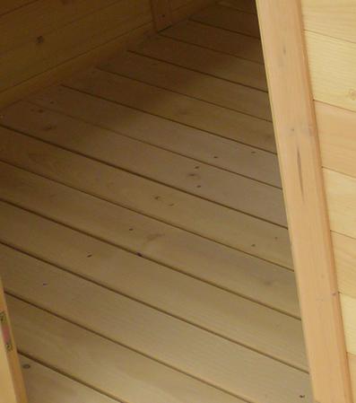 Lifespan Kids Camira Cubby House