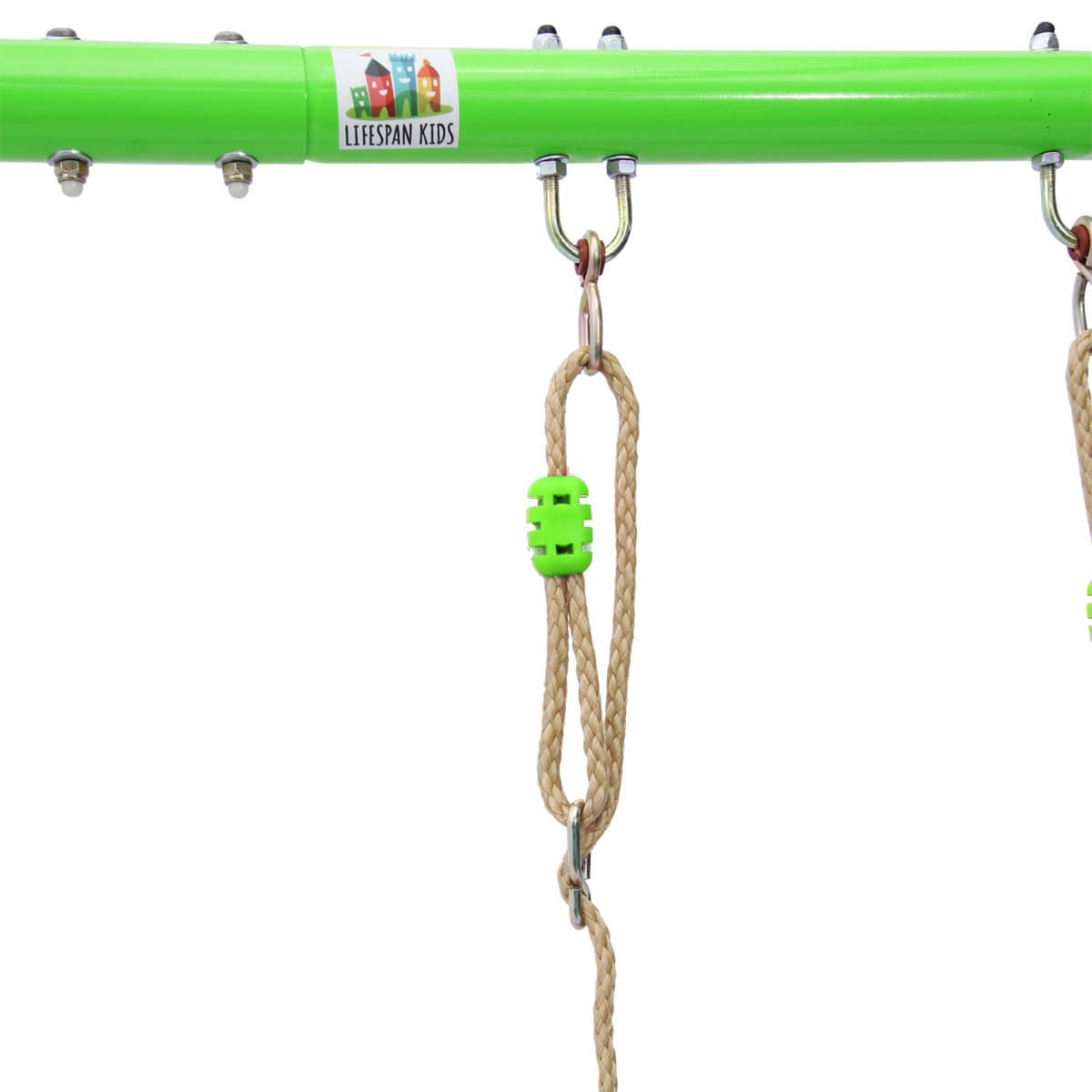 Lifespan Kids Lynx Metal Swing Set