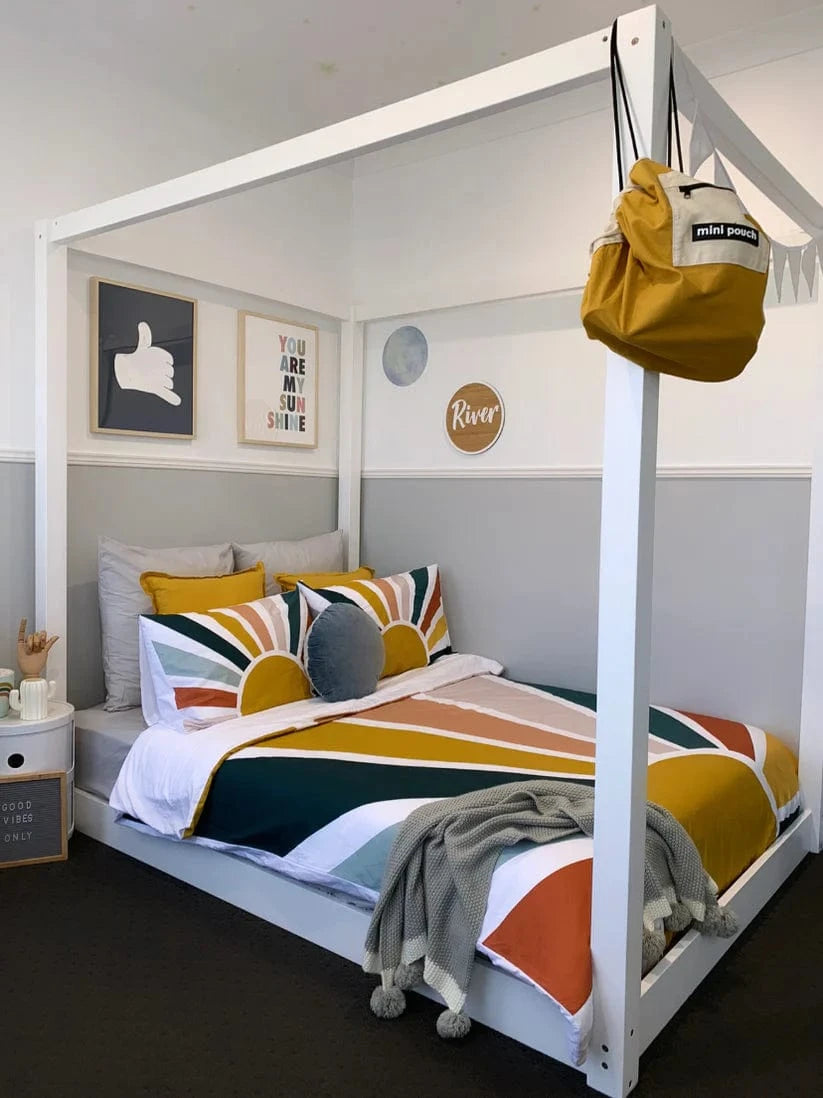 Addison Kids Bed