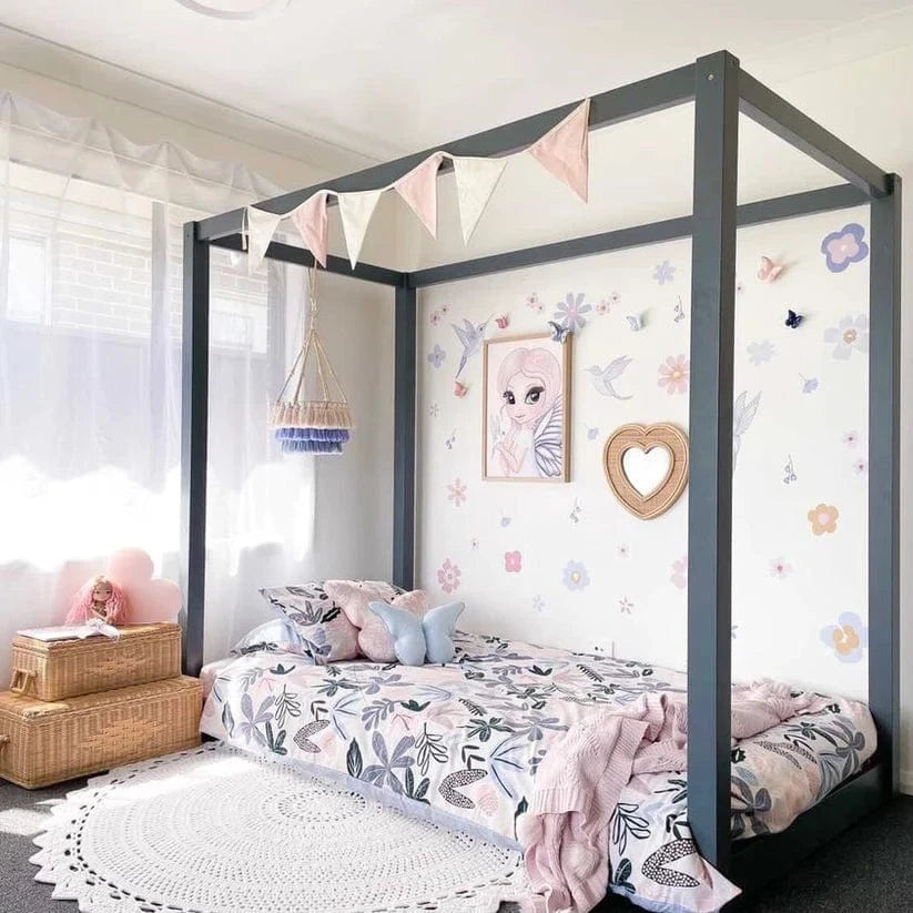Addison Kids Bed