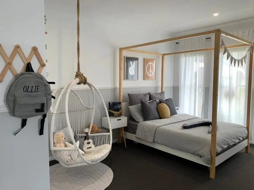Lola Kids Bed