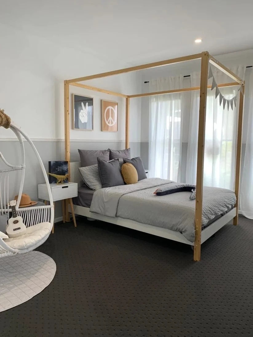 Lola Kids Bed