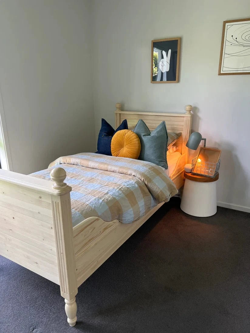Estelle Vintage Kids Bed