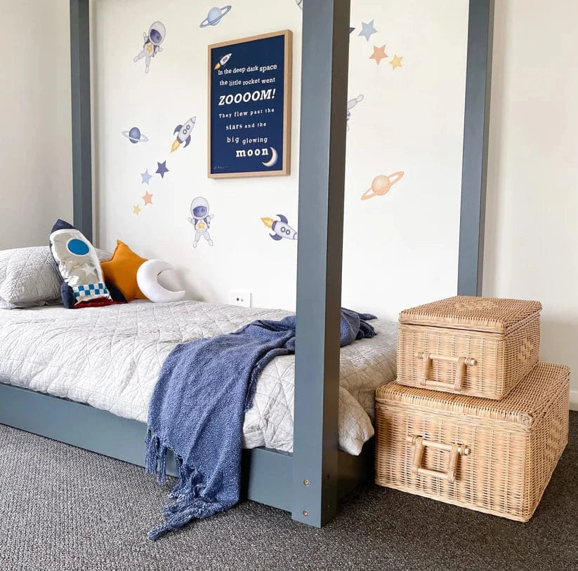 Addison Kids Bed
