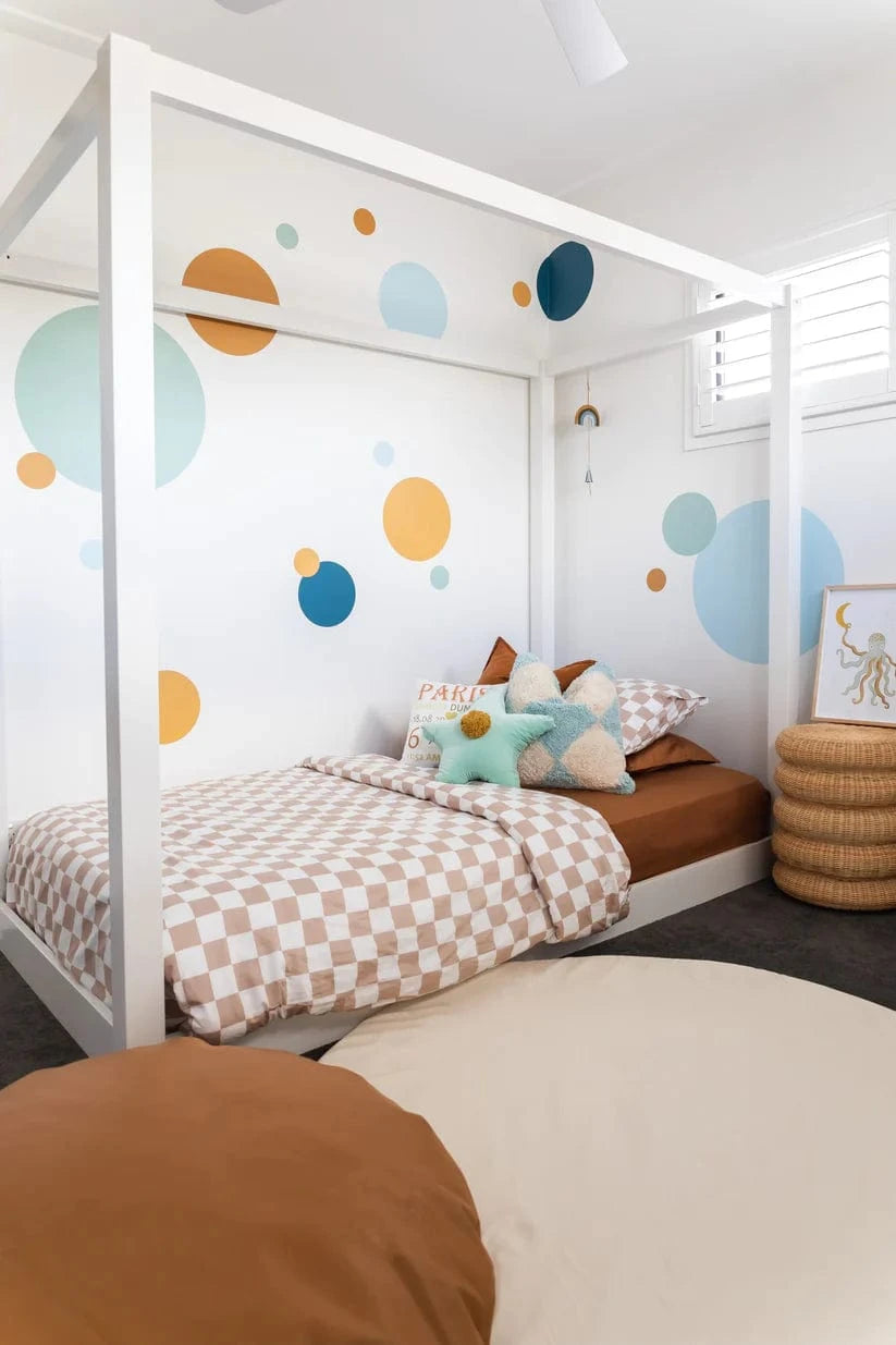 Addison Kids Bed
