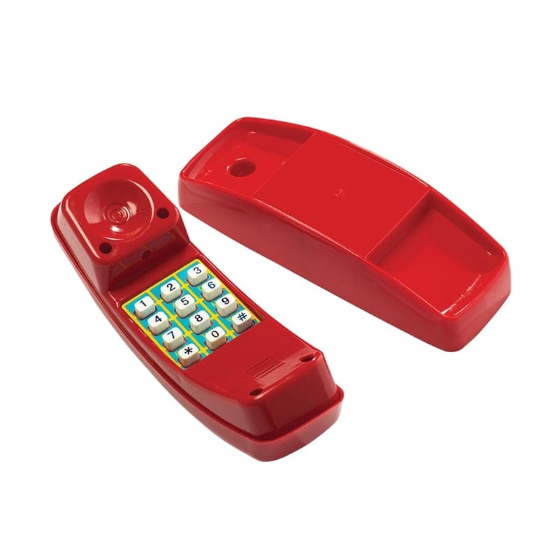Cubby House Plastic Phone