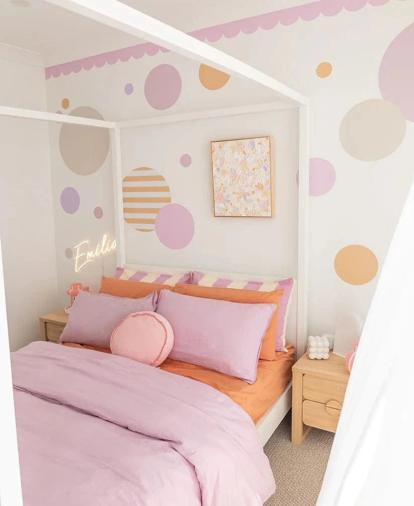 Lola Kids Bed