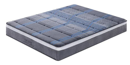 Mastercraft Boxed Mattress - Supreme Comfort Cool-gel
