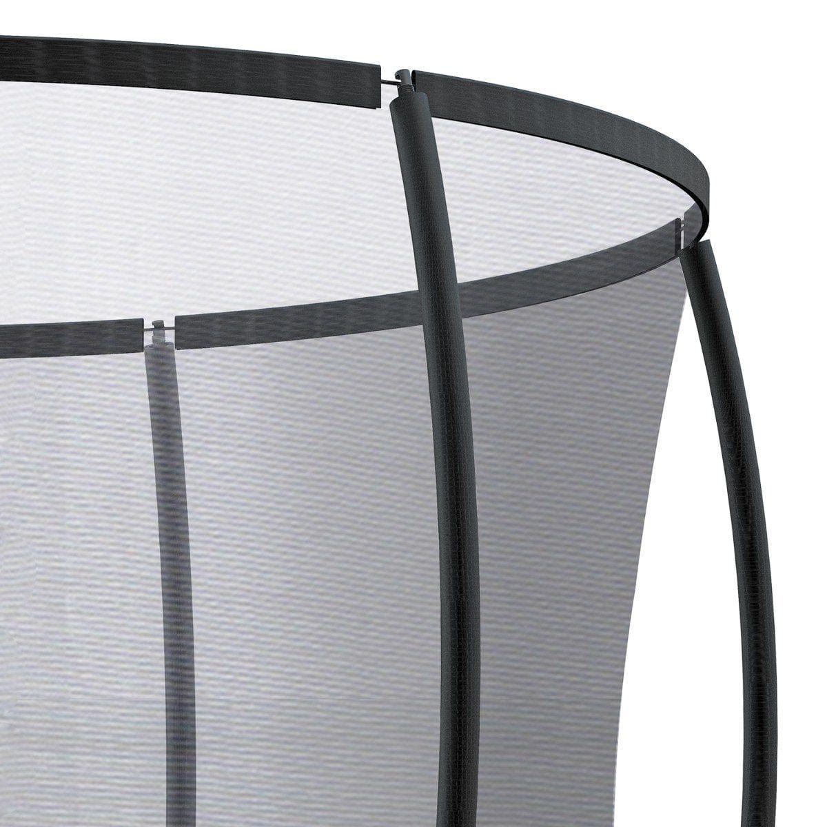 Lifespan Kids 8ft HyperJump3 Springless Trampoline