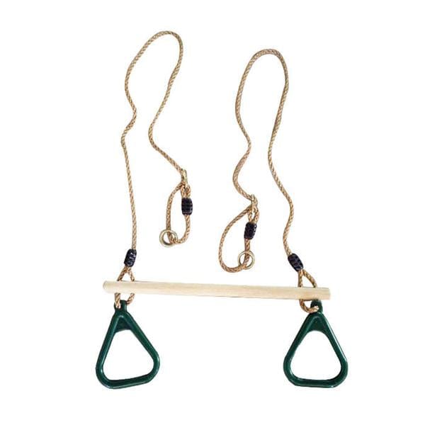 Trapeze bars