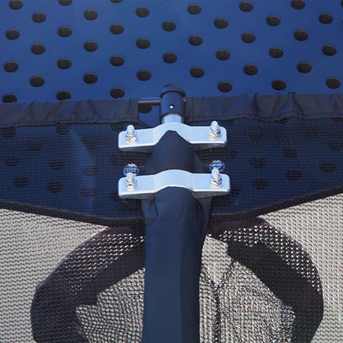 Lifespan Kids 12ft HyperJump3 Springless Trampoline
