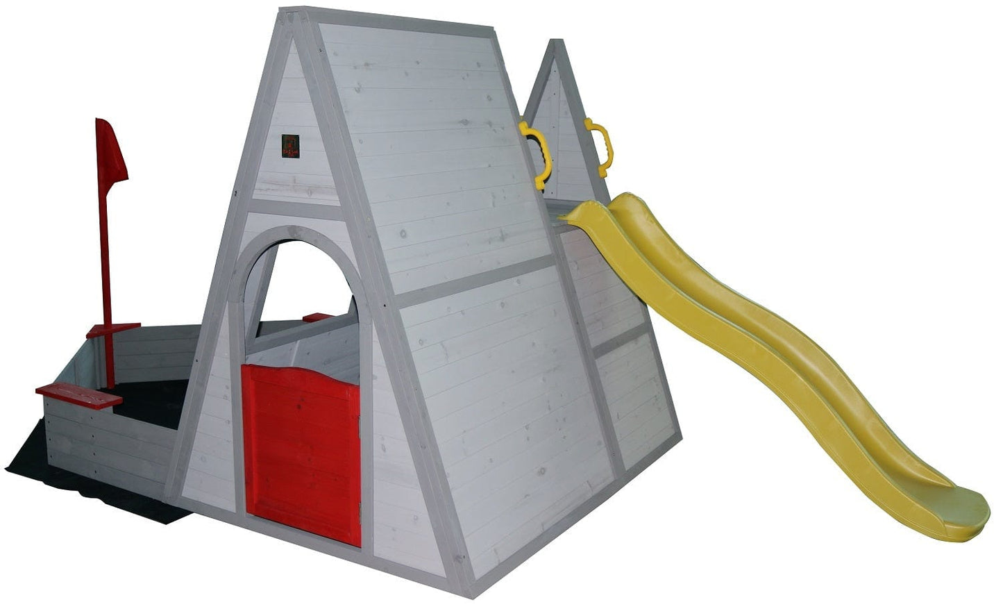 The Dakota Play Set