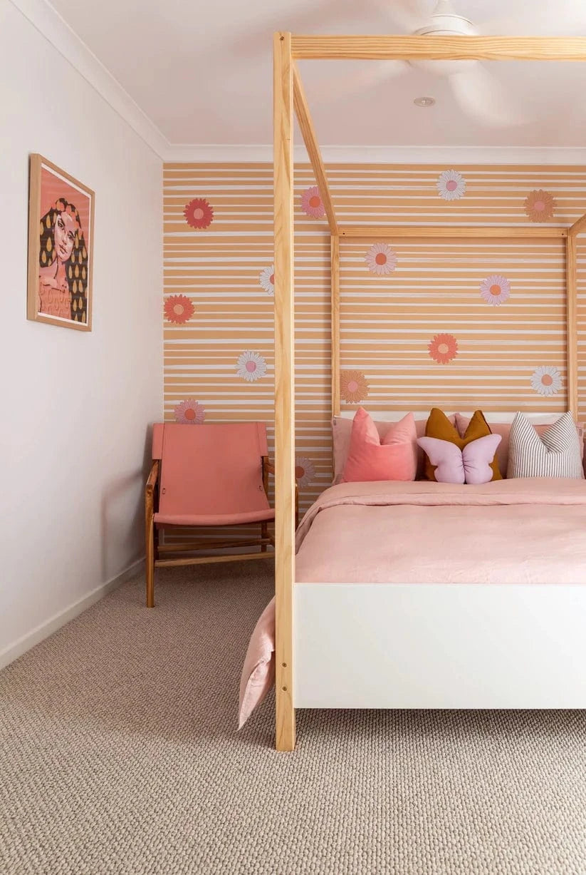 Lola Kids Bed