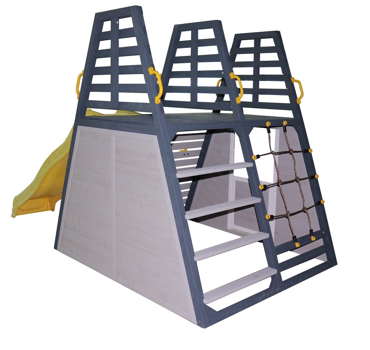 The Play Gym