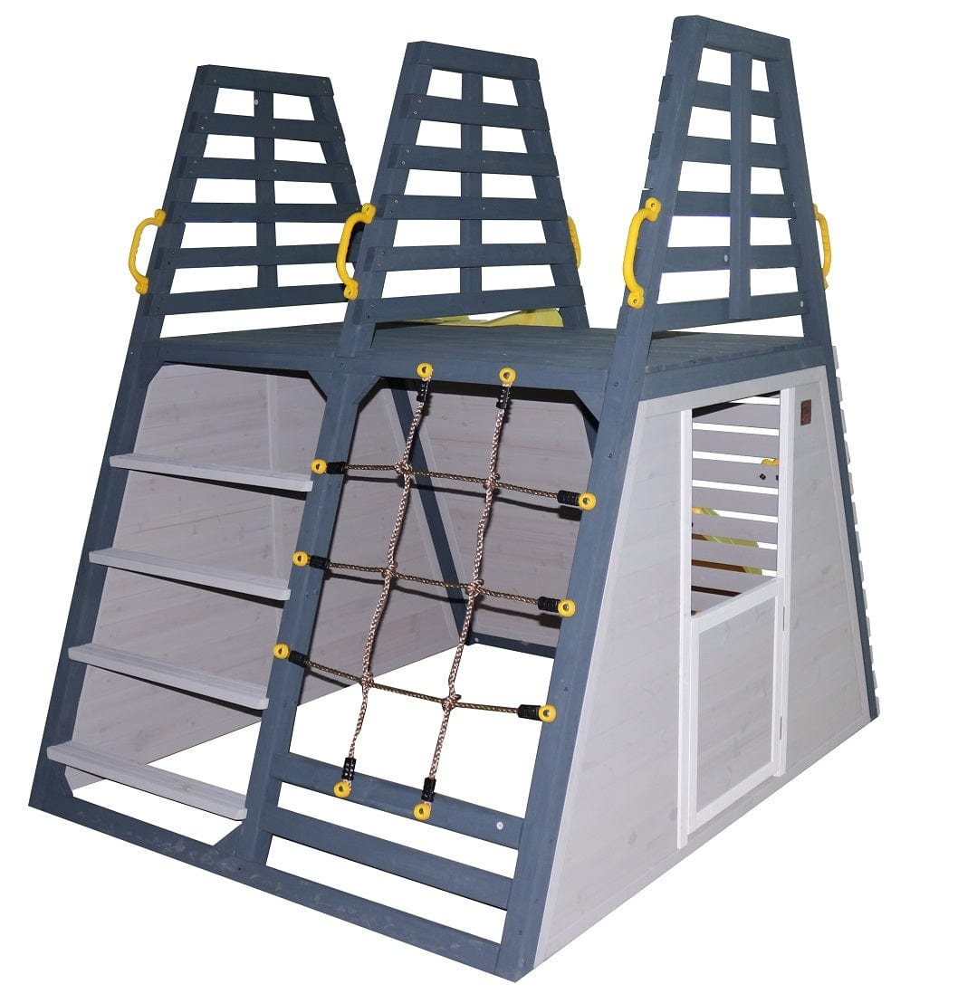 The Play Gym