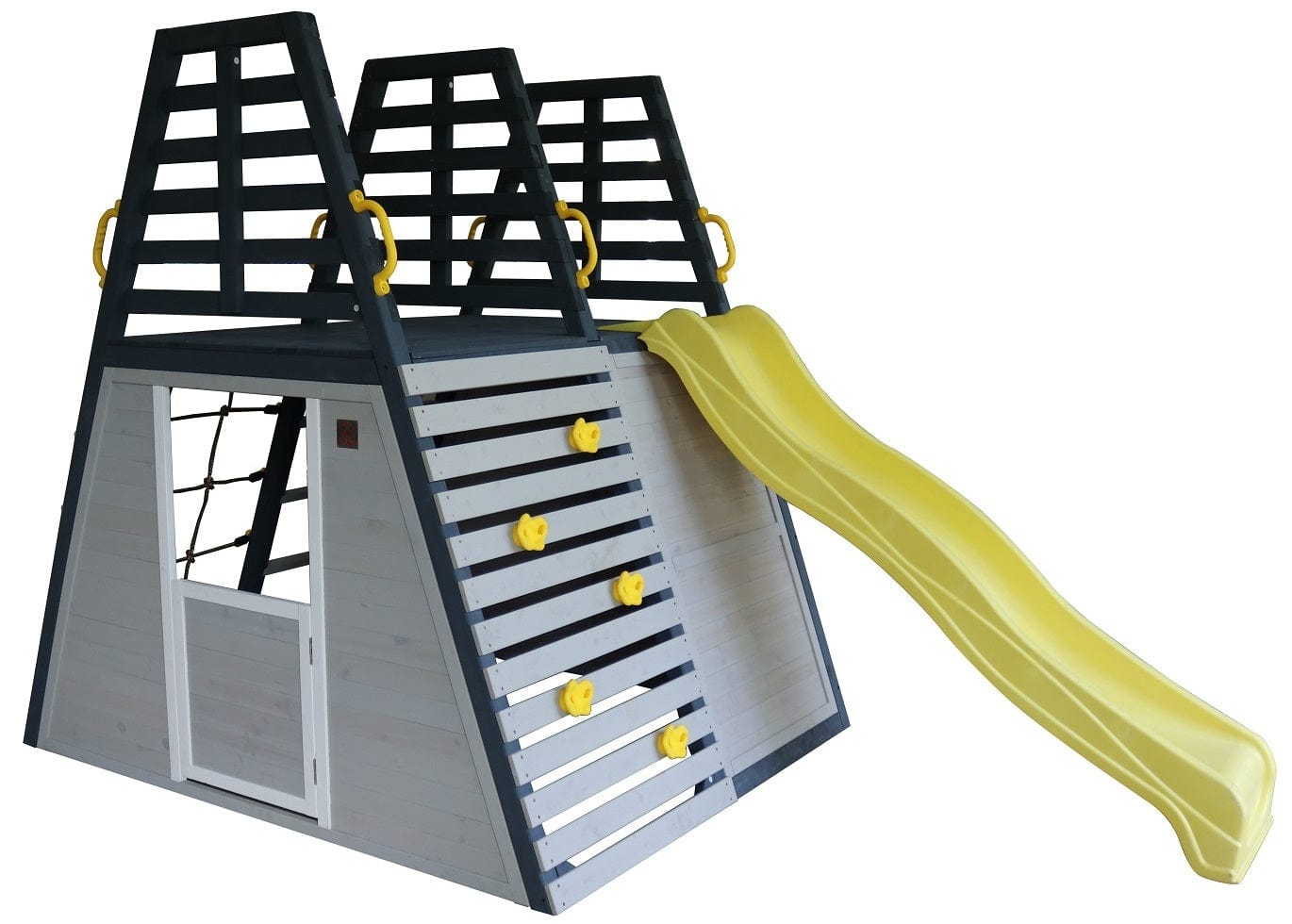 The Play Gym