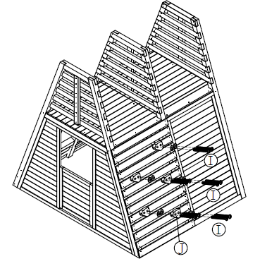 The Play Gym