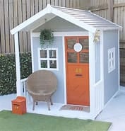 Millie Cubby House