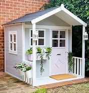 Millie Cubby House