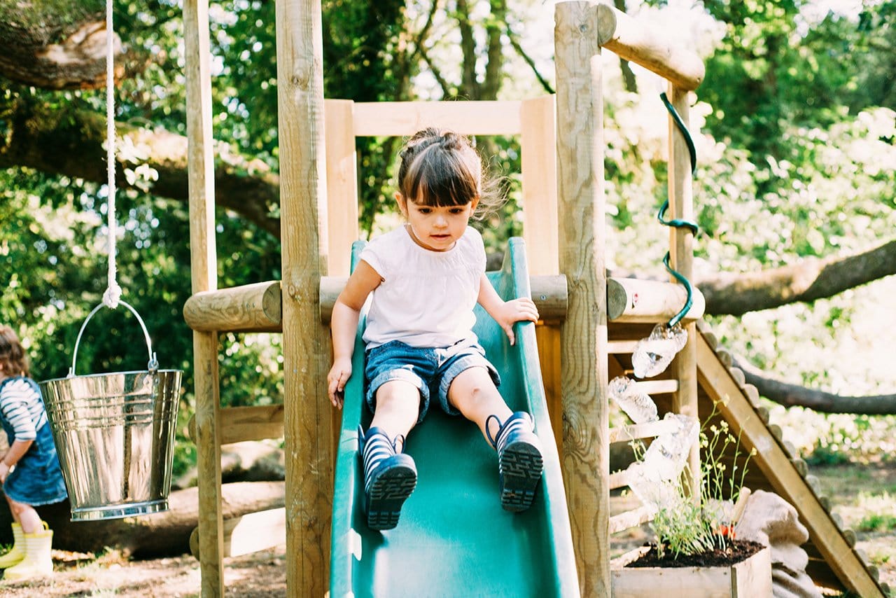 Plum® Discovery Woodland Treehouse