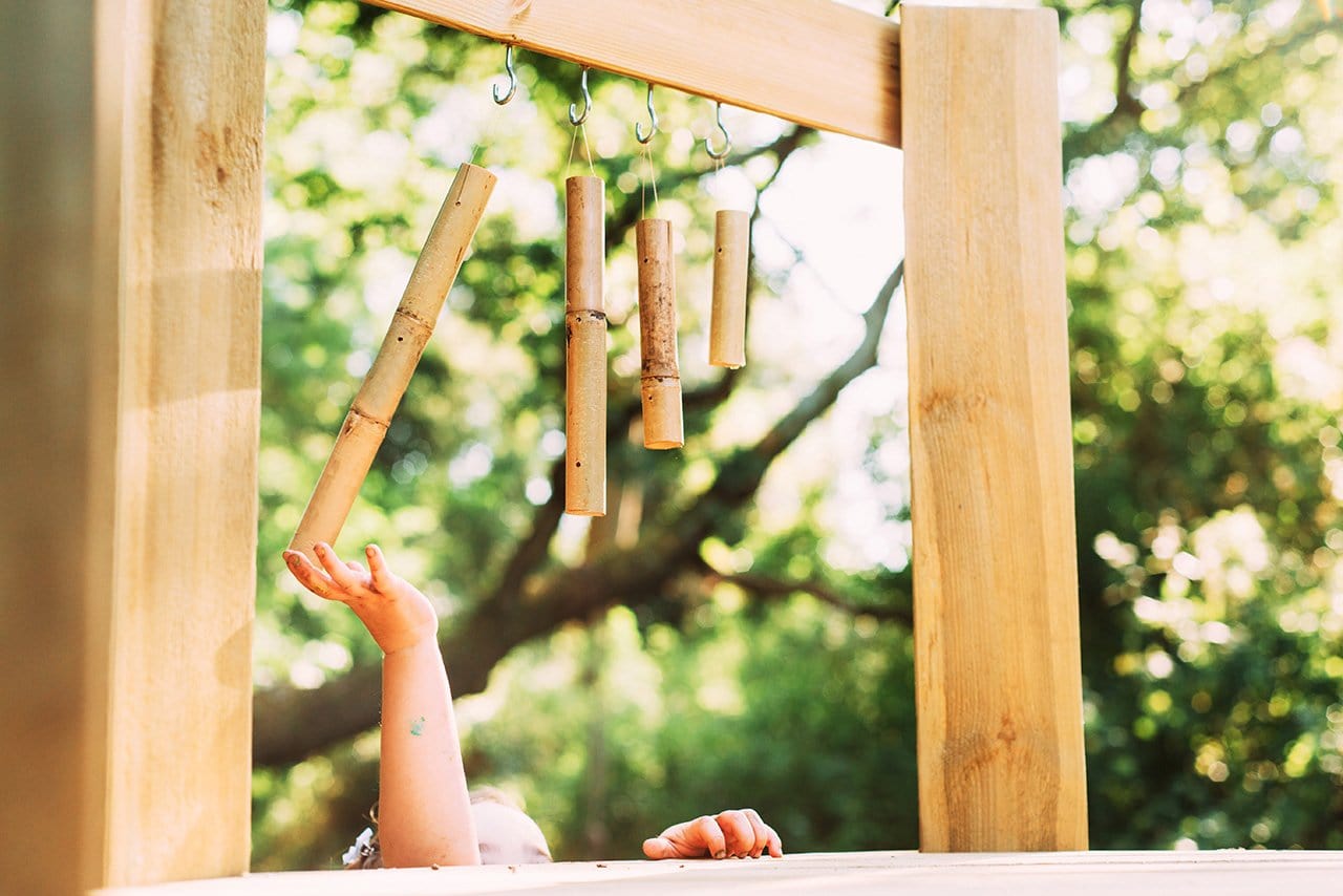 Plum® Discovery Woodland Treehouse
