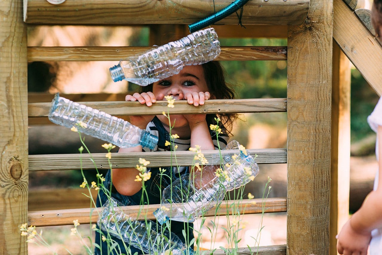 Plum® Discovery Woodland Treehouse
