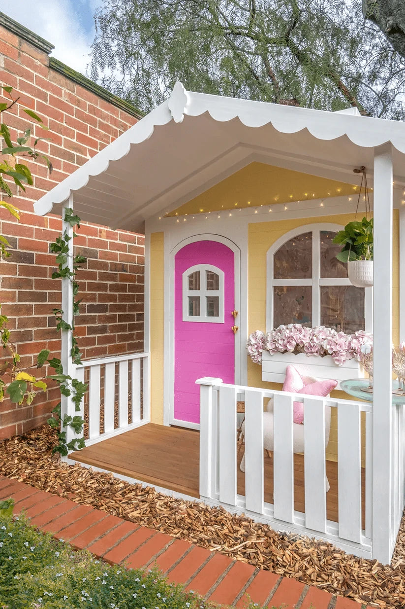 Cottage Fascia Add-on