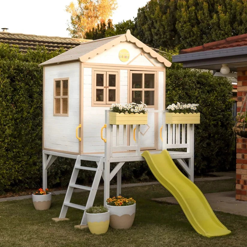 Cottage Fascia Add-on