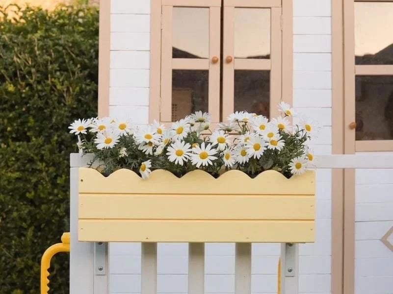 Flower Box Addon