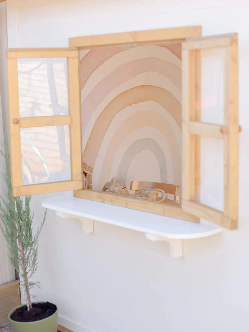 Cubby Shelf Add-on
