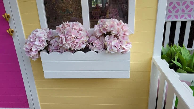 Flower Box Addon