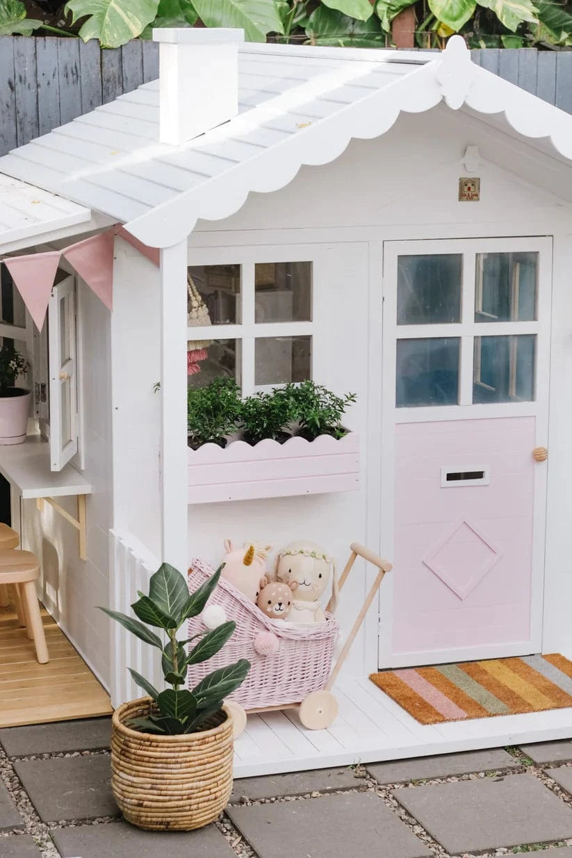 Cottage Fascia Add-on