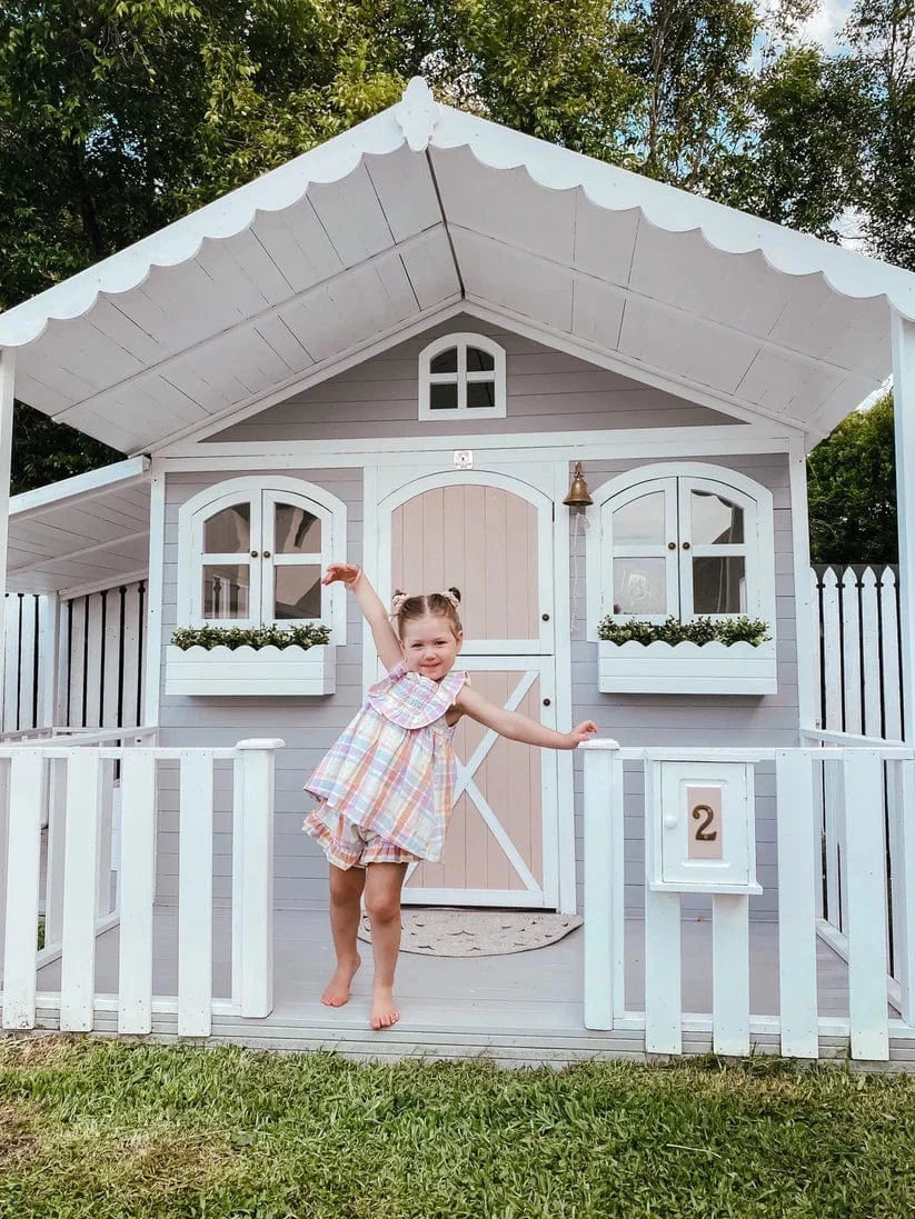 Cottage Fascia Add-on