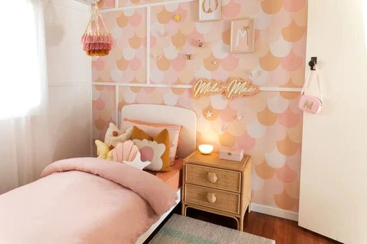 Darcy Kids Bed