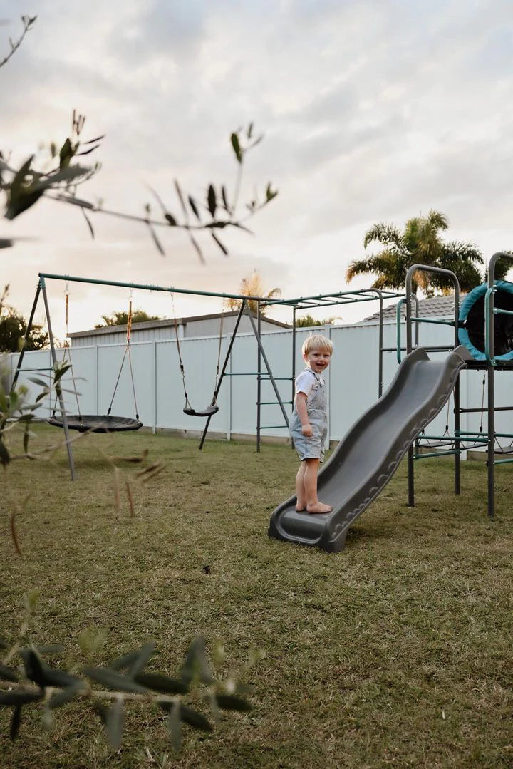 The Adventure Playground