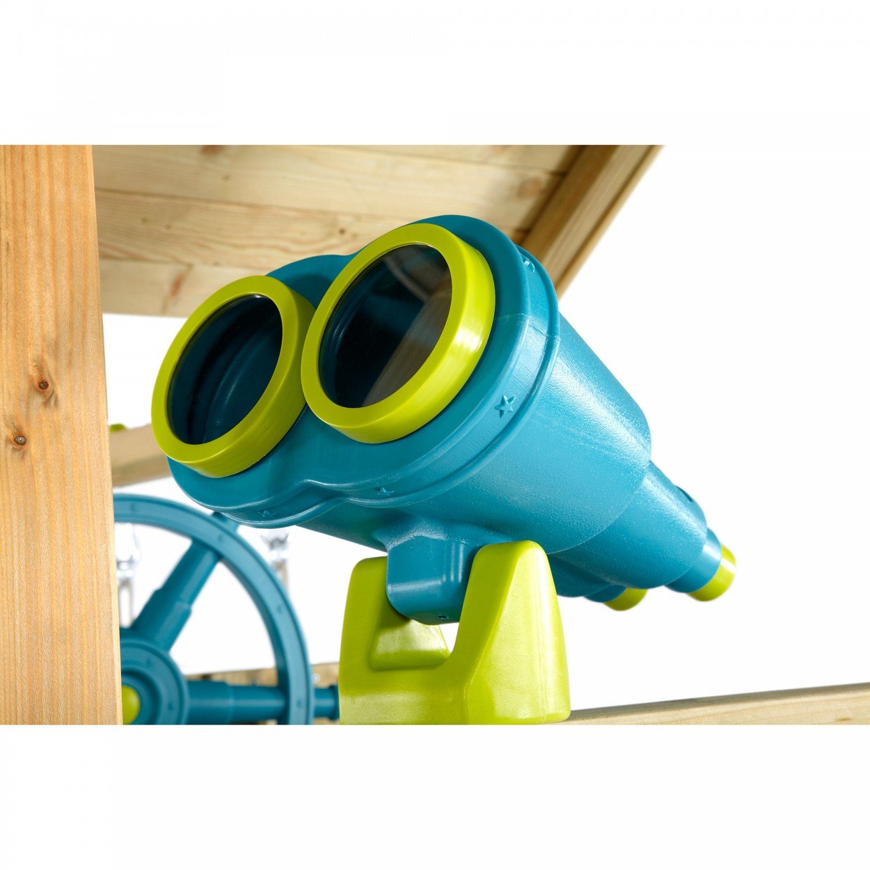 Plum® Lookout Tower Colour Pop Play Centre