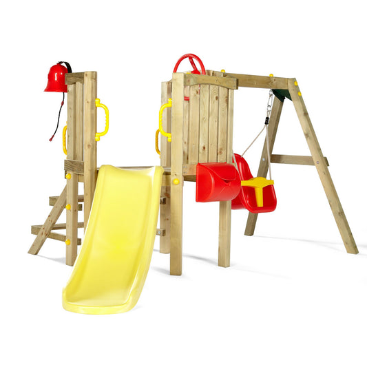Plum® Toddler Tower Play Centre