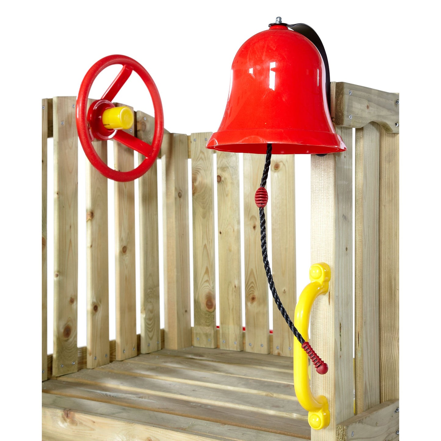 Plum® Toddler Tower Play Centre