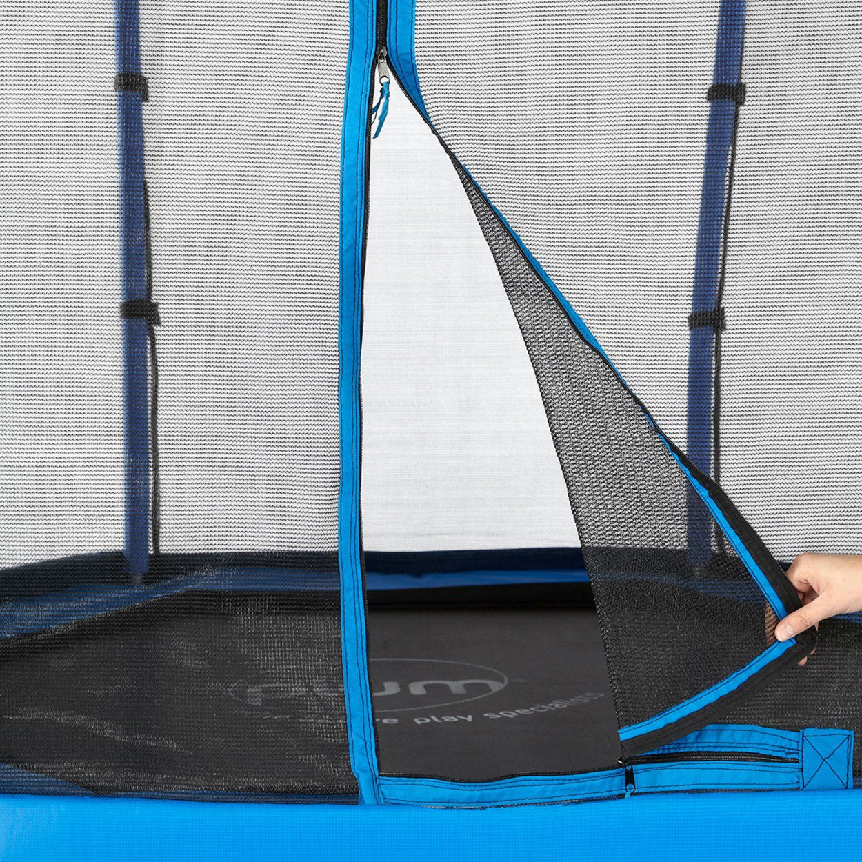 Plum shop 7ft trampoline