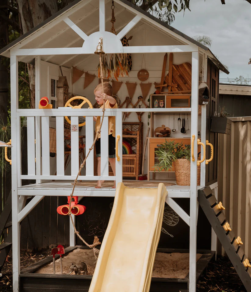 My Kidz Shack Cubby House