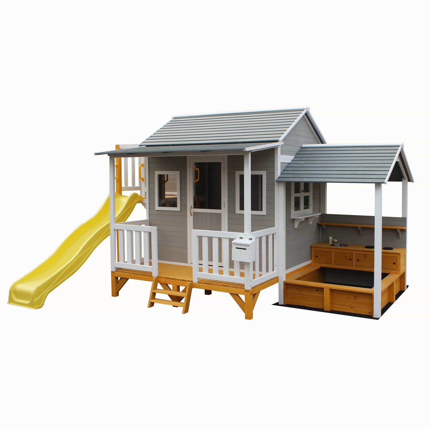 Delightful Shack