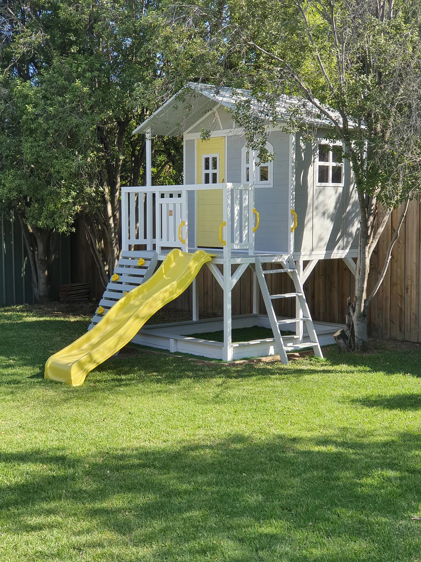 Marlie Cubby House