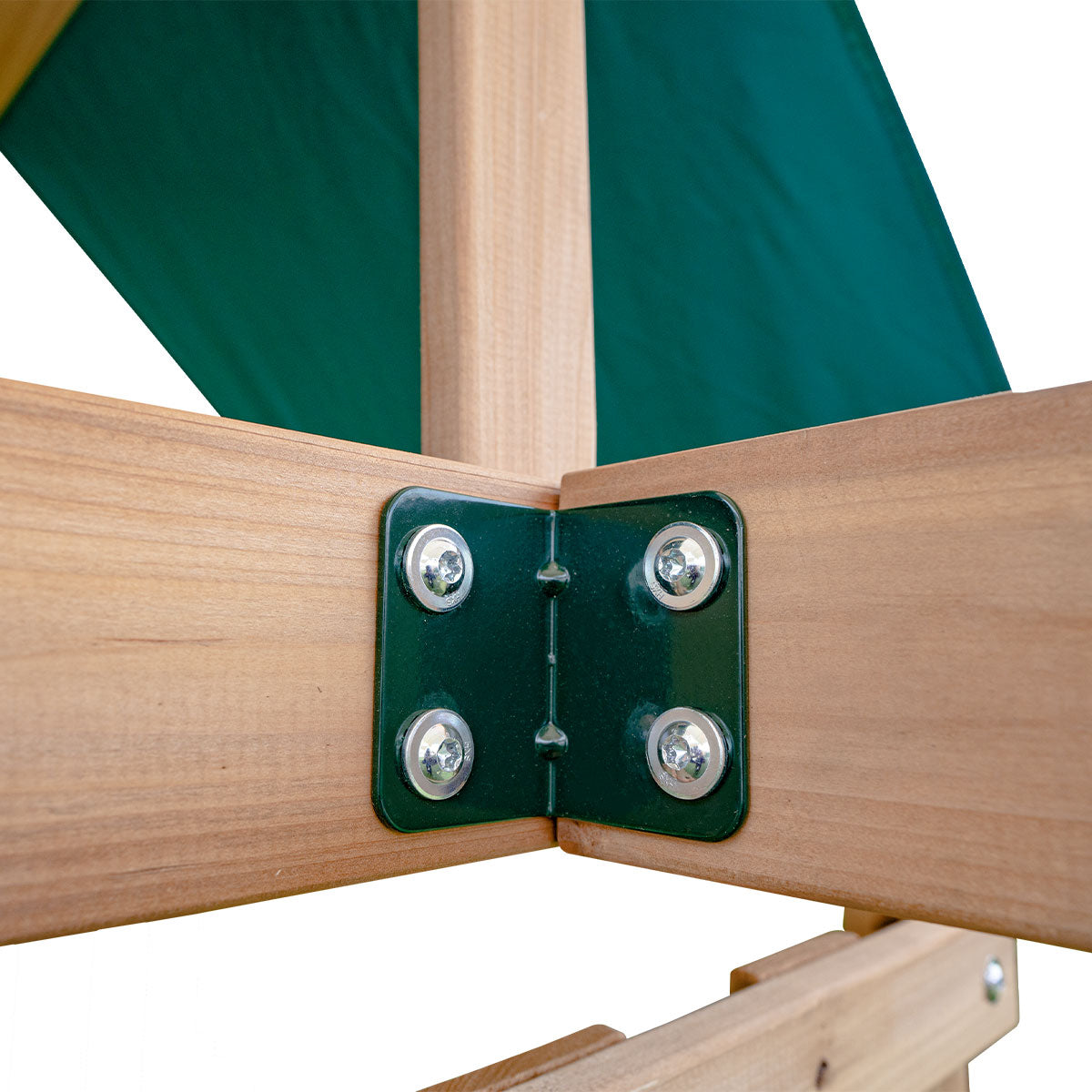 Greenvale Play Centre detail