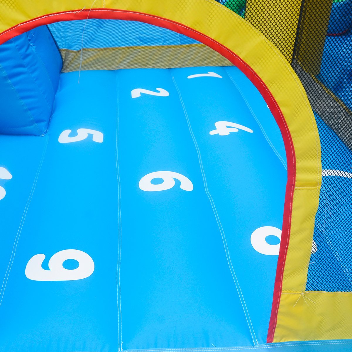 Lifespan Kids Bouncefort Plus Inflatable Castle