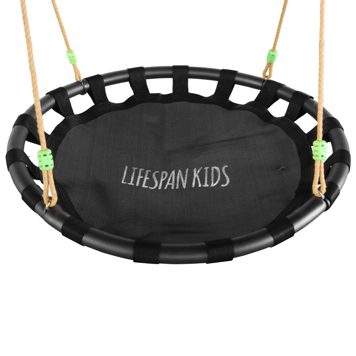 Lifespan Kids Lynx Metal Swing Set
