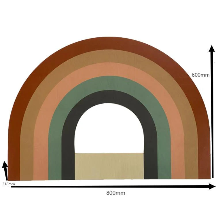 Decorative Bed Side Rail-Various