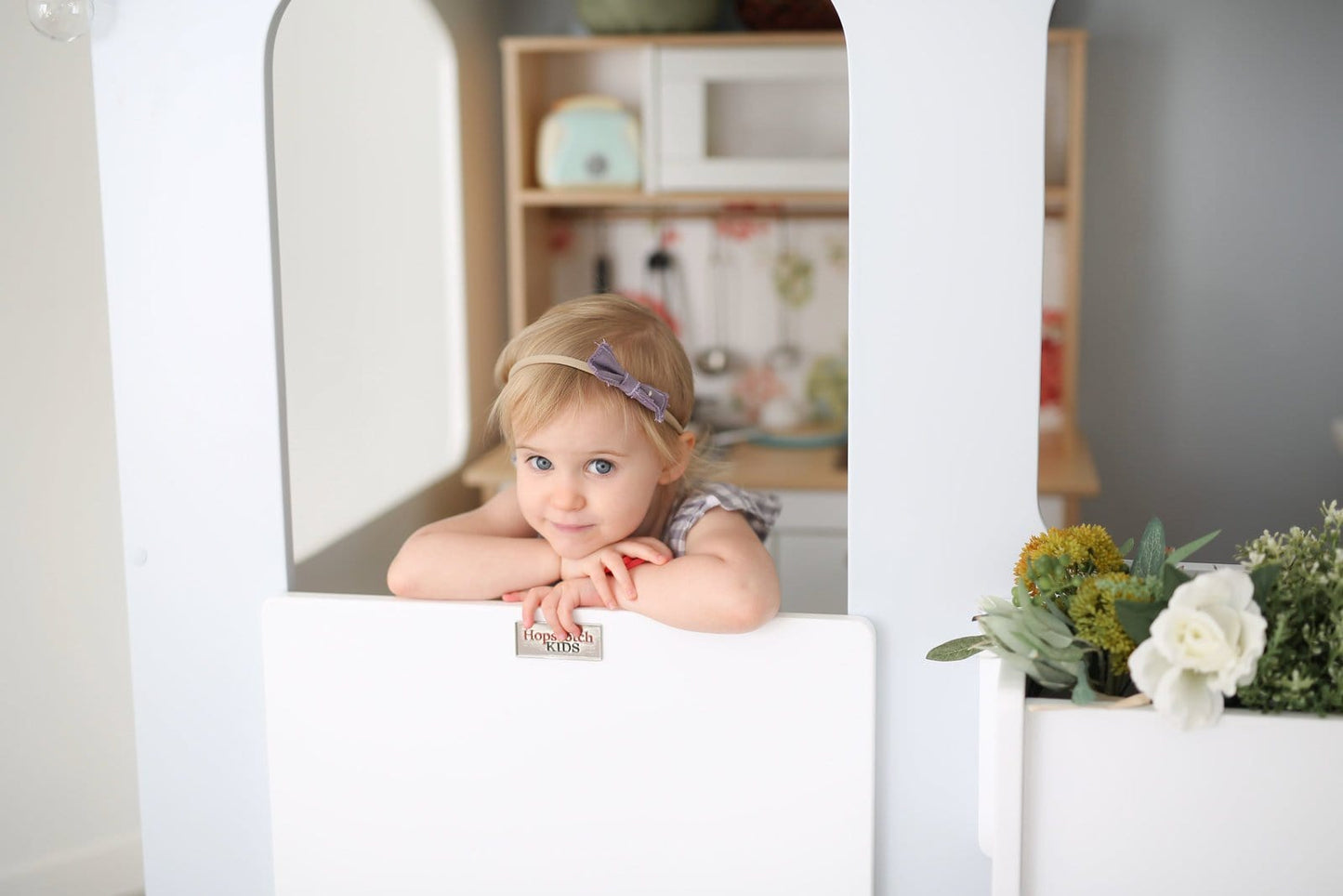 Remi Indoor Cubby House