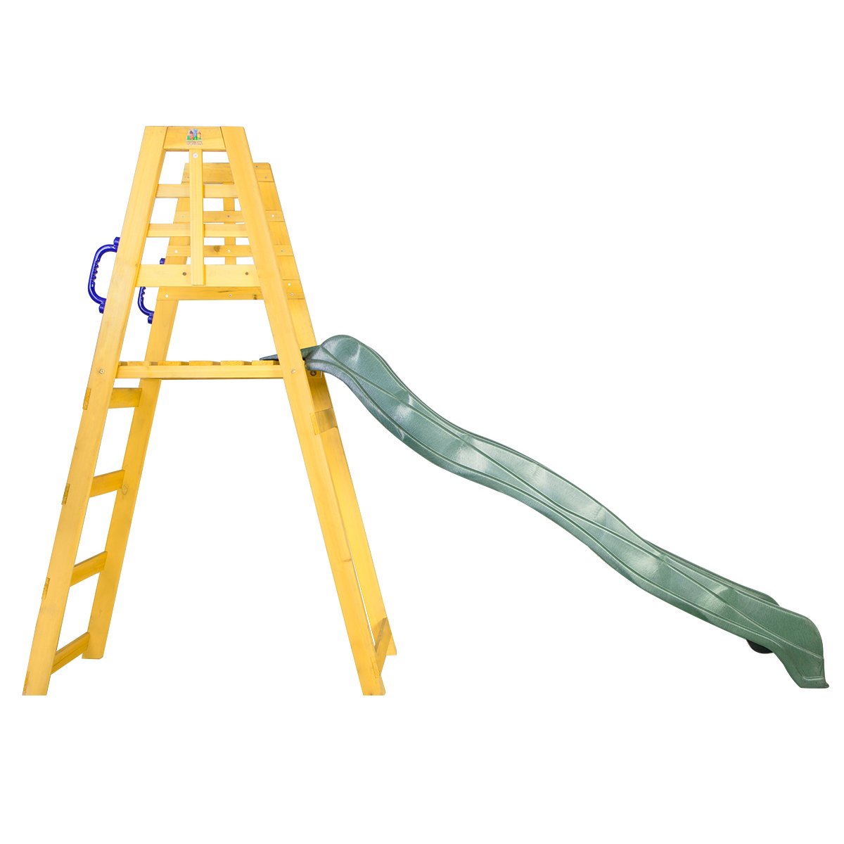 Lifespan Kids Sunshine 2.2m Climb & Slide